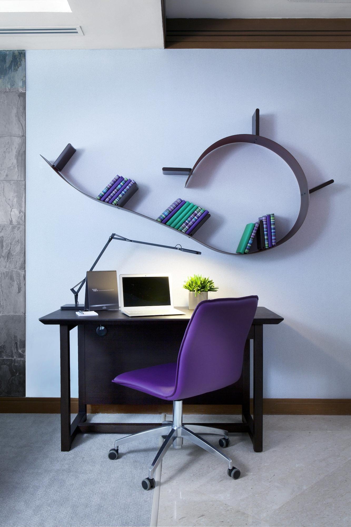 Fraser Place Robertson Walk Singapore Ngoại thất bức ảnh A modern office