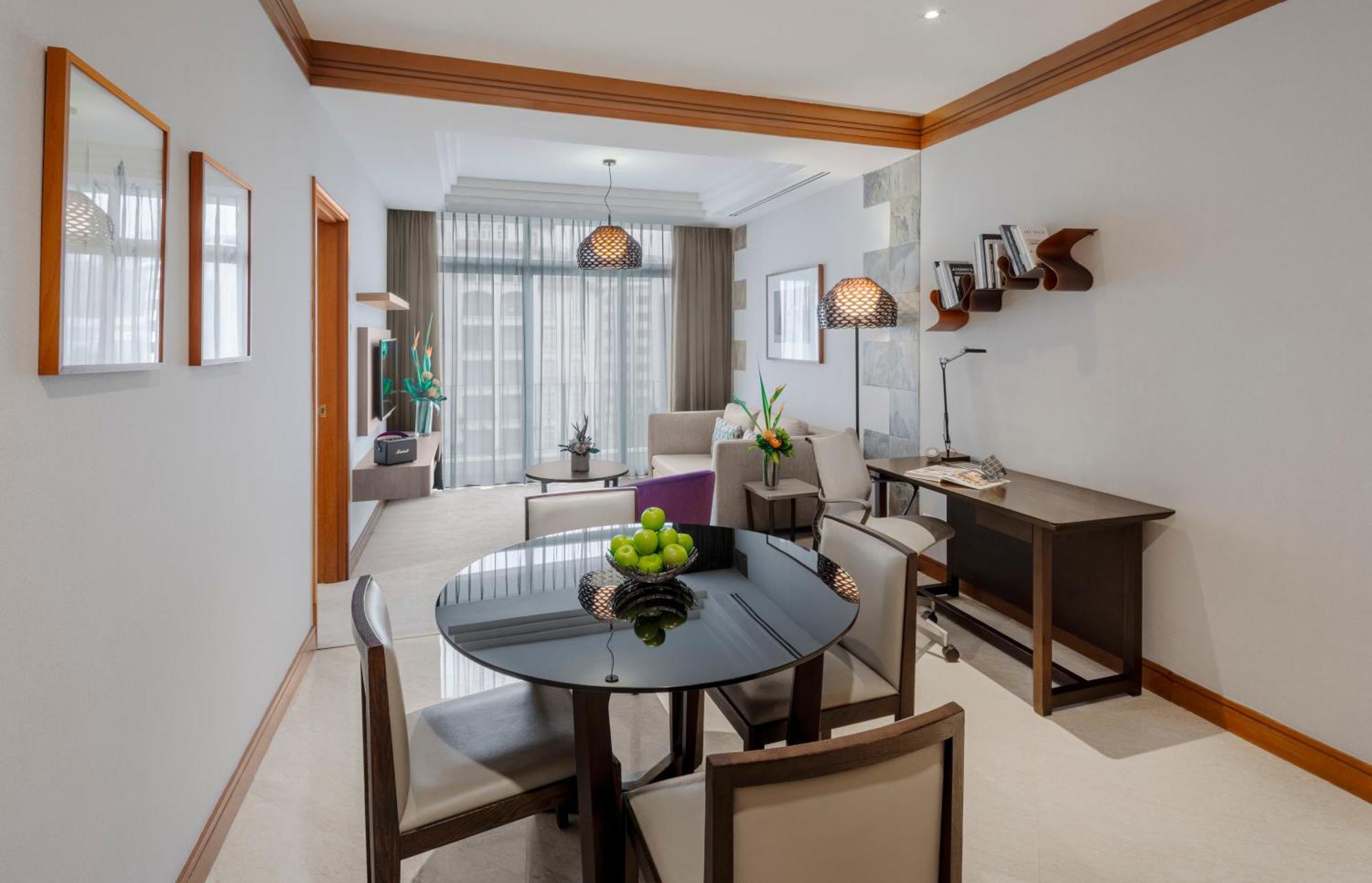 Fraser Place Robertson Walk Singapore Ngoại thất bức ảnh